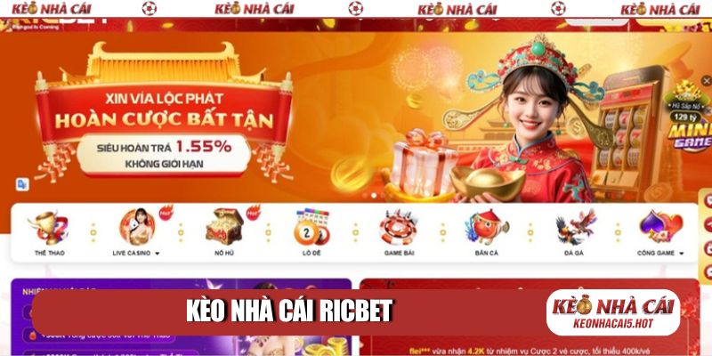 Ricbet